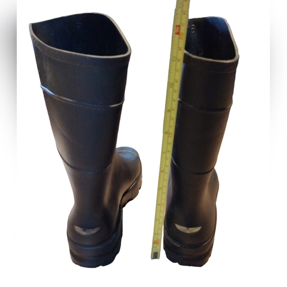 Unisex Rain Waterproof Boot - Picture 5 of 8